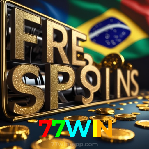 77WIN:Gire nas slots e conquiste vitórias extraordinárias!