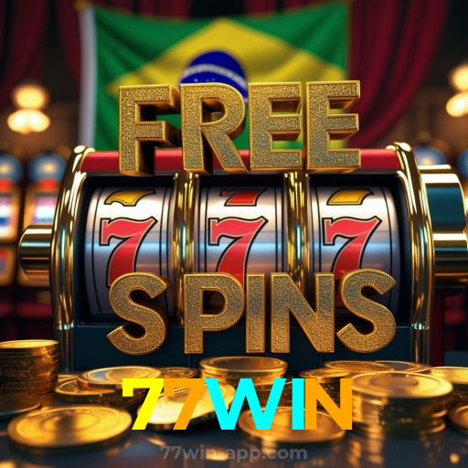77WIN:Apostas ao vivo no futebol e grandes prêmios nos melhores jogos de cassino!