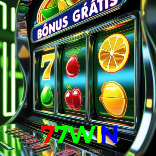 77WIN：Em nosso cassino online, a sorte está ao seu lado! Aposte agora!