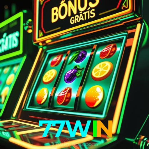 77WIN：Jogue nas nossas slots e conquiste vitórias épicas!
