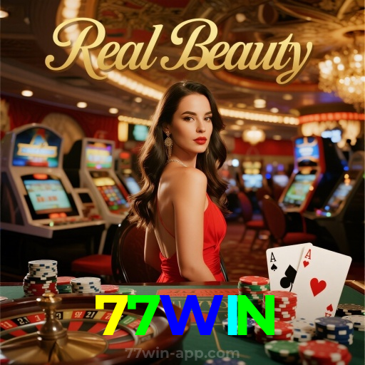77WIN:Onde sua sorte no futebol encontra prêmios em slots e roleta!
