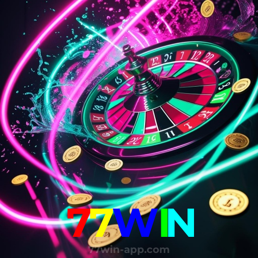 77WIN：Seu time na vitória e os jackpots no cassino online te esperam!