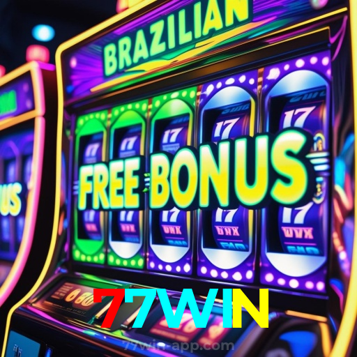 77WIN:Vença no futebol e nos melhores jogos de cassino online, como poker e roleta!