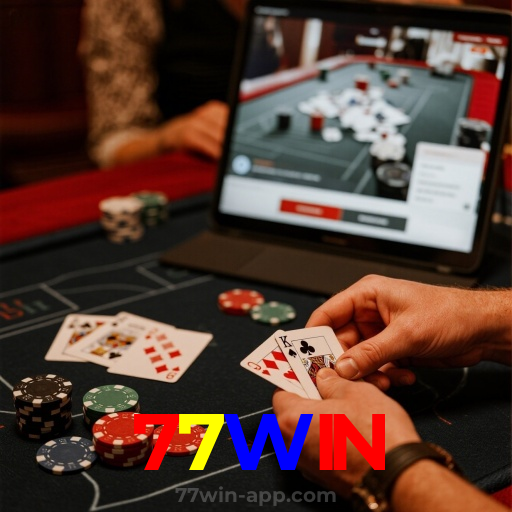 77WIN：Prepare-se para as melhores vitórias! Jogue em nosso cassino online!
