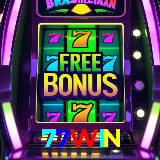 77WIN：O melhor cassino para apostar no futebol e ganhar em jogos de cassino!