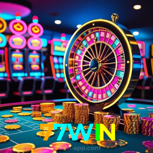 77WIN：Jogue poker e vença como um verdadeiro campeão!