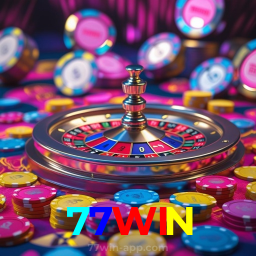 77WIN:Sinta a emoção do cassino! Aposte agora e ganhe prêmios reais!