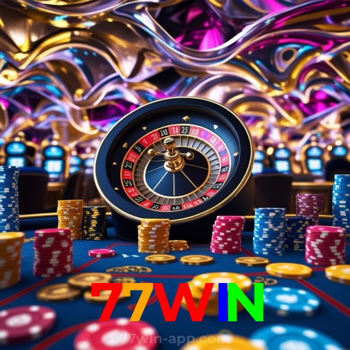 77WIN：Jogue no melhor cassino online e conquiste prêmios de verdade!