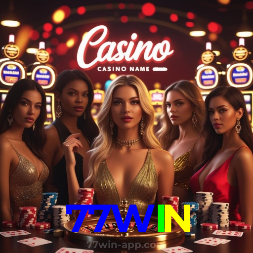 77WIN：Jogue no cassino online com apostas em futebol e ganhe grandes prêmios!