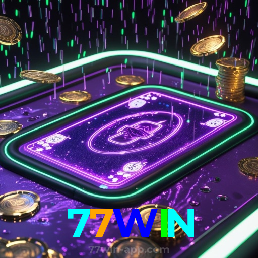 77WIN：As maiores vitórias estão te esperando nas nossas slots online!