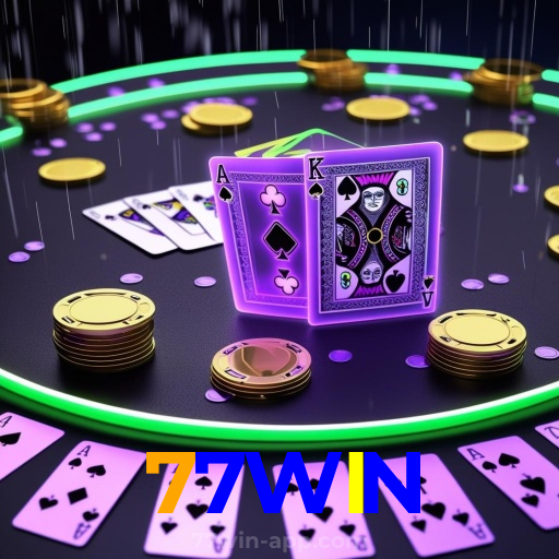 77WIN：Jogue no melhor cassino online e descubra os maiores prêmios!