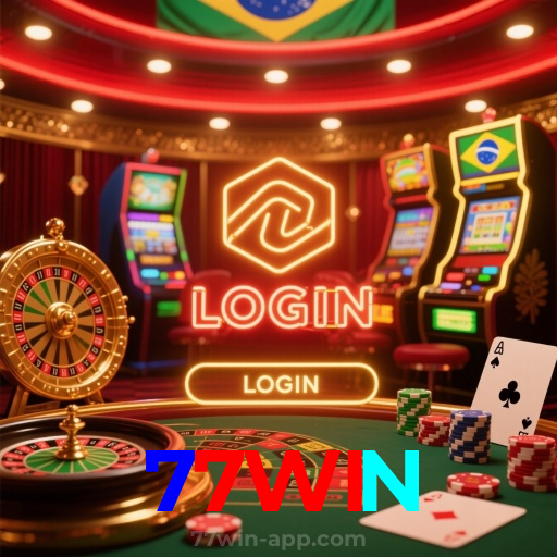 77WIN:Jogue nas roletas e conquiste prêmios incríveis!