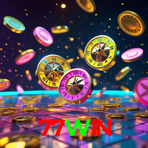 77WIN：Jogue slots, aposte no futebol e conquiste prêmios incríveis!