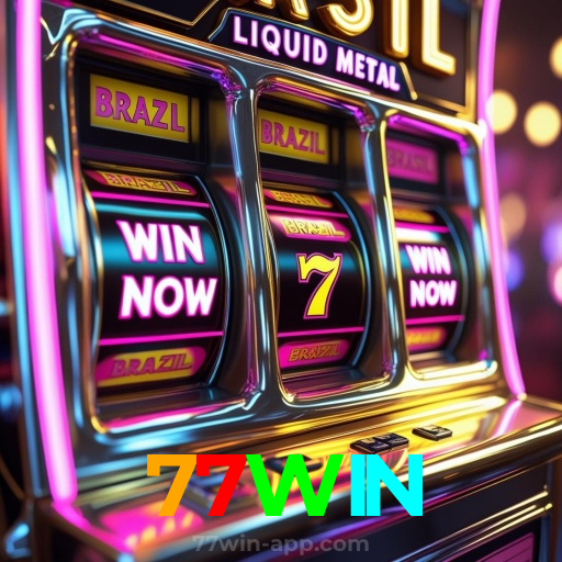 77WIN：Aposte no futebol e jogue no melhor cassino online para grandes vitórias!