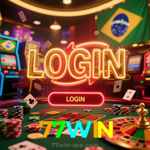 77WIN：Venha para o futebol digital! Aposte agora e ganhe como um campeão!