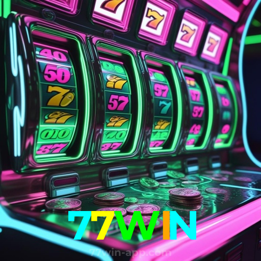 77WIN：Vença com a roleta e aposte no futebol ao vivo no melhor cassino online!