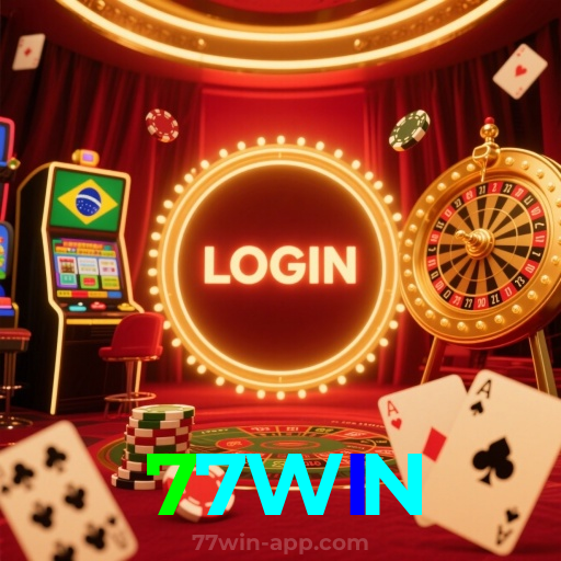 77WIN:Divirta-se com blackjack, poker e apostas ao vivo em futebol no cassino online!