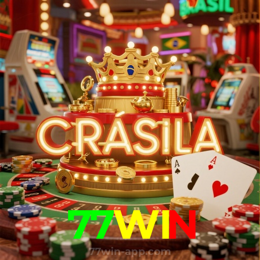 77WIN:Onde as vitórias no futebol se encontram com os jackpots do cassino!