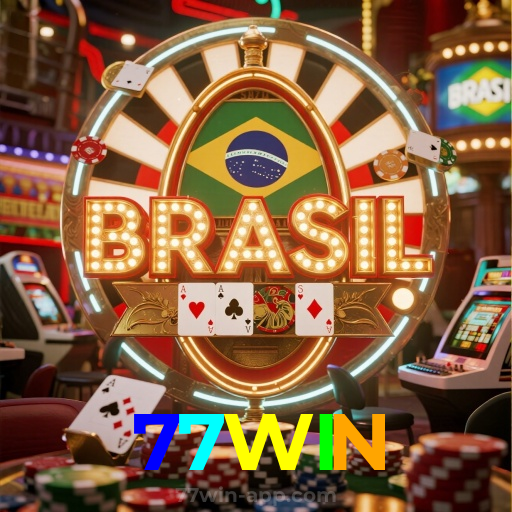 77WIN：Jogue poker no nosso cassino e conquiste vitórias épicas!