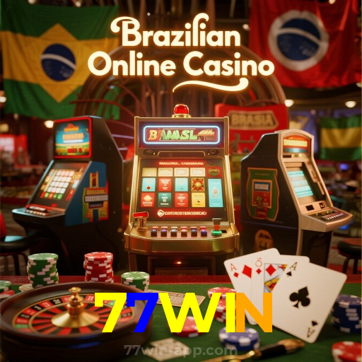 77WIN:Apostas ao vivo de futebol! Mostre quem manda no jogo!