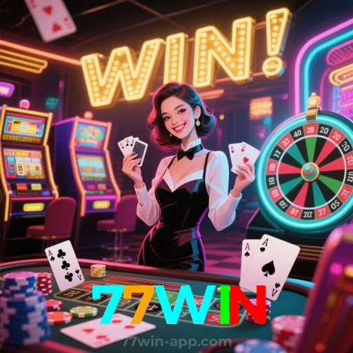 77WIN：O melhor do futebol online com chances incríveis de vitória!