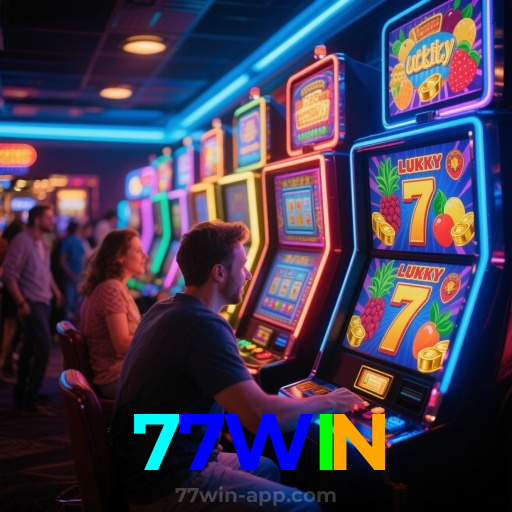 77WIN：A melhor experiência de cassino e futebol online para você!