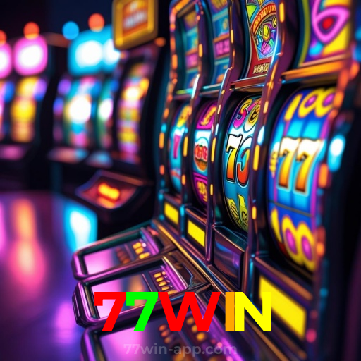 77WIN：Aposte no futebol e jogue os melhores jogos de cassino como roleta!