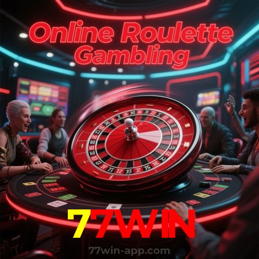 77WIN:A adrenalina do futebol online te espera para grandes vitórias!