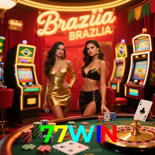 77WIN：Ganhe prêmios incríveis com apostas ao vivo em futebol e jogue roleta!