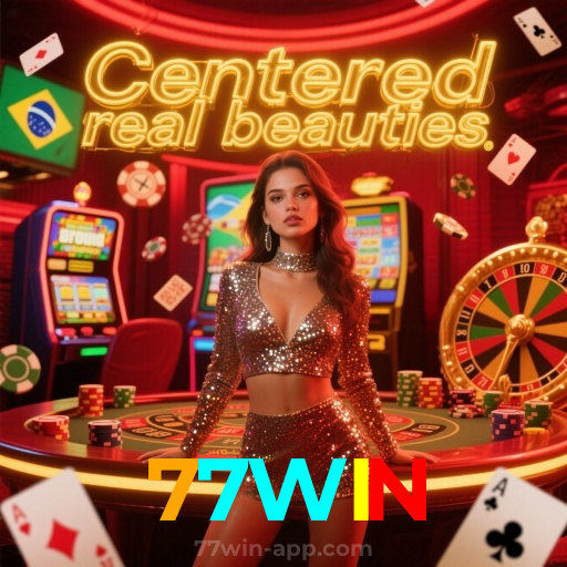 77WIN：Jogue Blackjack online e mostre que você é o mestre das cartas!