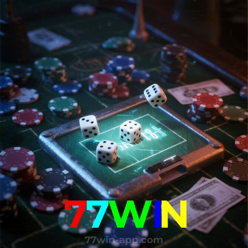 77WIN:Jogue blackjack e sinta a emoção de vencer no cassino!