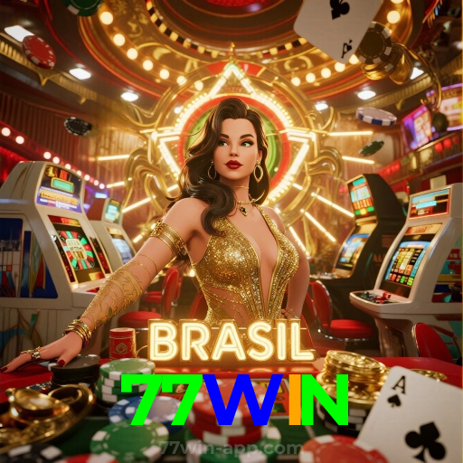 77WIN：Ganhe na roleta e aposte no futebol no cassino online mais confiável!