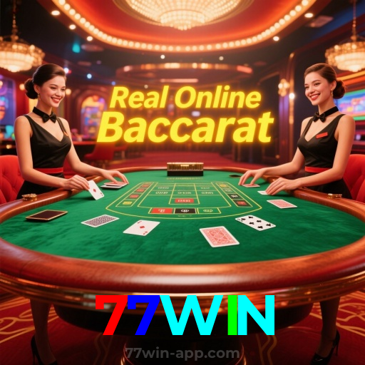 77WIN：Jogue nas melhores slots e conquiste o jackpot dos seus sonhos!