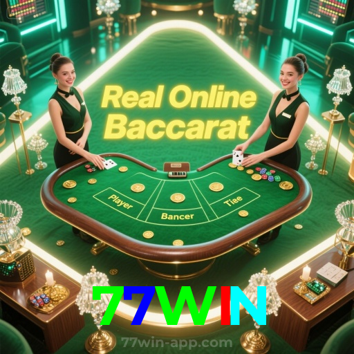 77WIN：Em cada giro nas slots, a vitória está ao seu alcance!