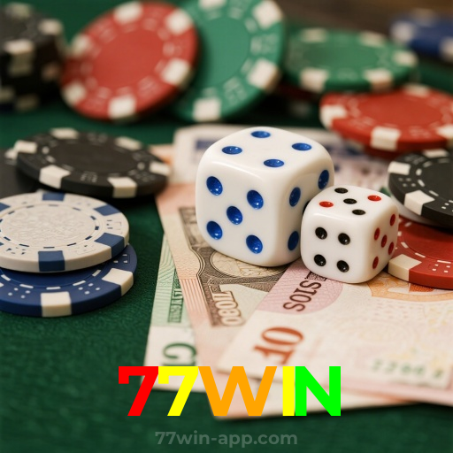 77WIN：Aposte no futebol e ganhe com os melhores jogos de cassino online!