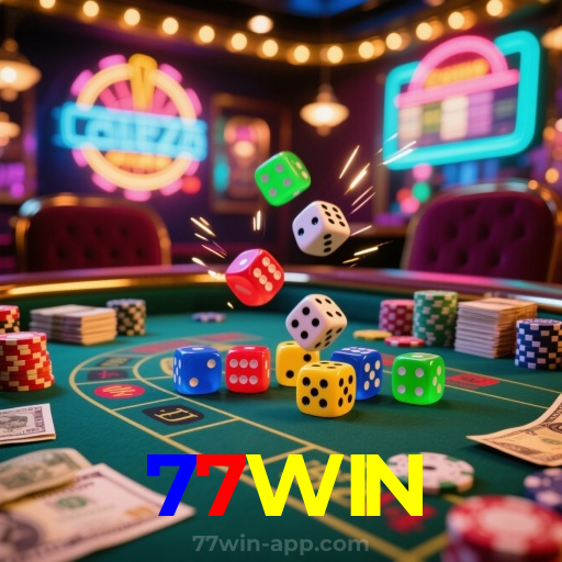 77WIN:Jogue nas melhores slots e descubra o jackpot dos seus sonhos!