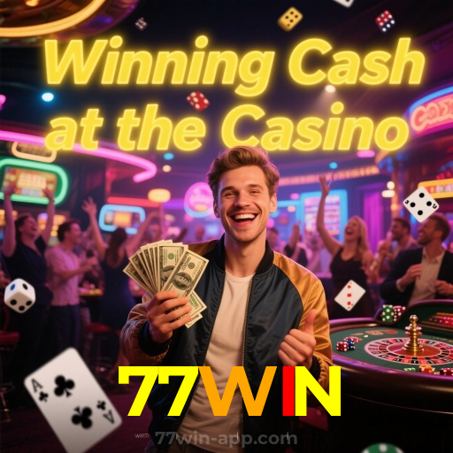77WIN：A sorte nunca esteve tão ao seu alcance! Aposte nas nossas slots agora!