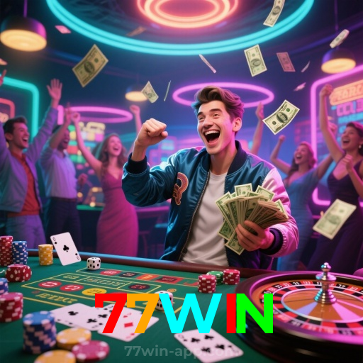 77WIN:Jogue blackjack, aposte no futebol e conquiste grandes prêmios em nosso cassino!
