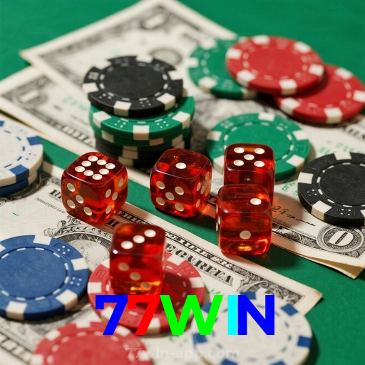 77WIN:As maiores vitórias estão te esperando nas nossas slots online!