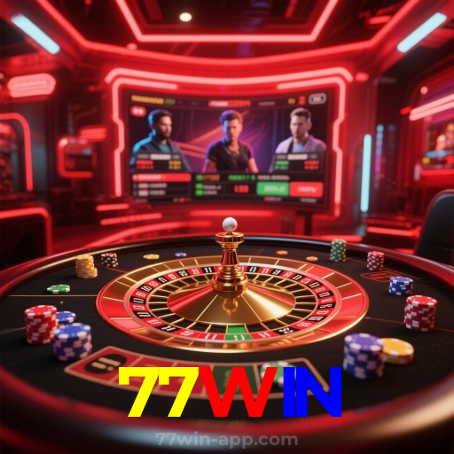 77WIN:Jogue as melhores slots e conquiste jackpots épicos!