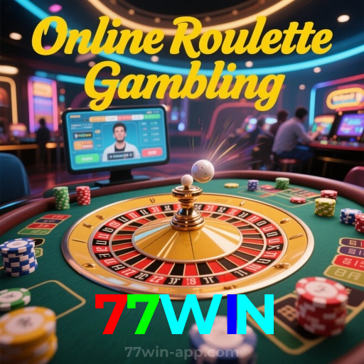 77WIN：Jogue agora nas melhores slots e ganhe prêmios fantásticos!
