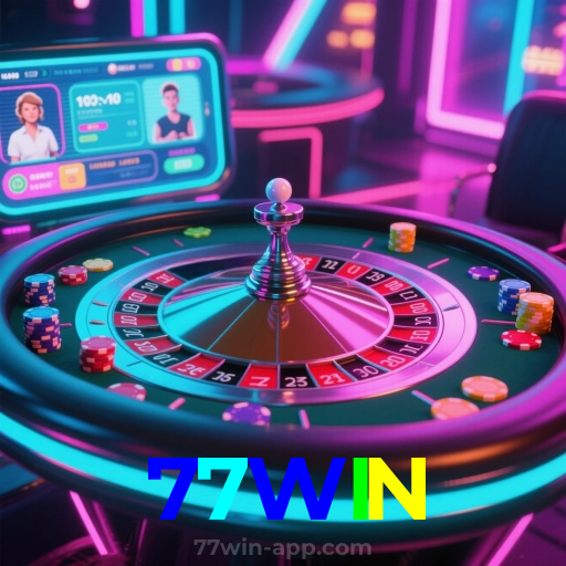 77WIN:Diversão total com blackjack, poker e apostas ao vivo no futebol!