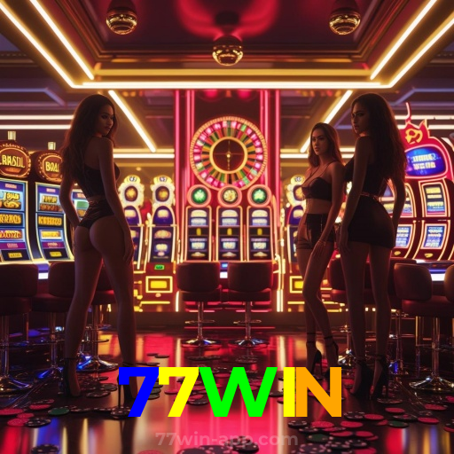 77WIN:Jogue no cassino online com apostas no futebol e ganhe grandes prêmios!