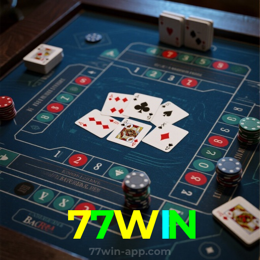 77WIN：As melhores slots com grandes vitórias te aguardam! Jogue agora!