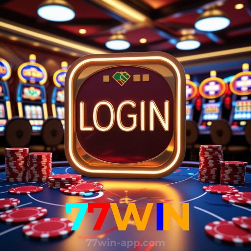 77WIN：Cada giro é uma nova chance! Aposte nas slots e vença!