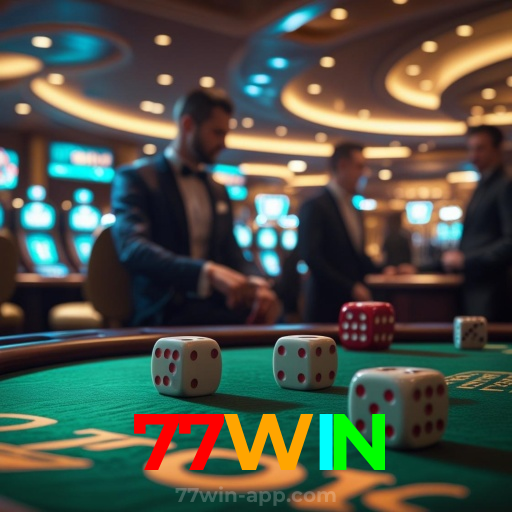 77WIN:Jogue nas nossas slots e conquiste prêmios de tirar o fôlego!