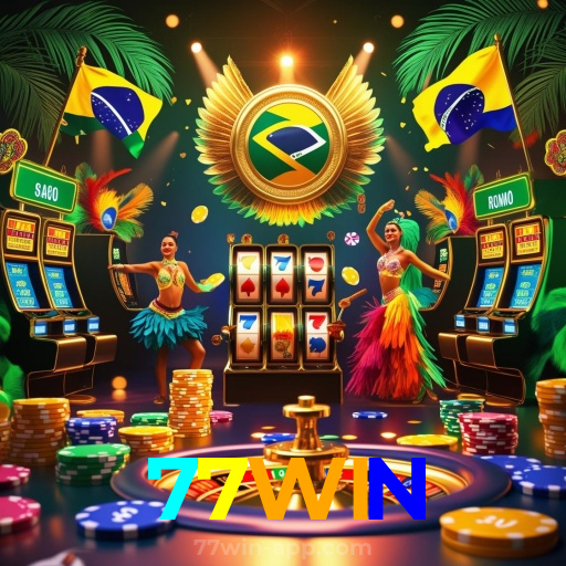 77WIN：Jogue poker, roleta e aposte ao vivo no futebol online para grandes vitórias!