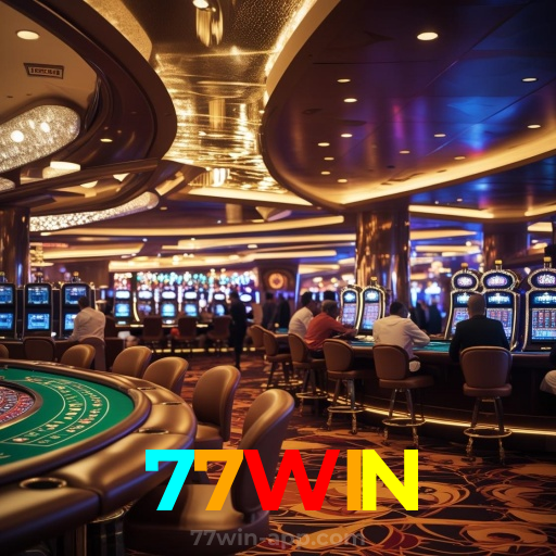 77WIN:A sorte está ao seu lado! Aposte nas melhores opções e vença agora!