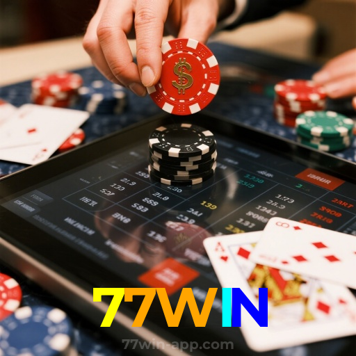 77WIN:Cada giro na roleta é uma nova chance de vitória!