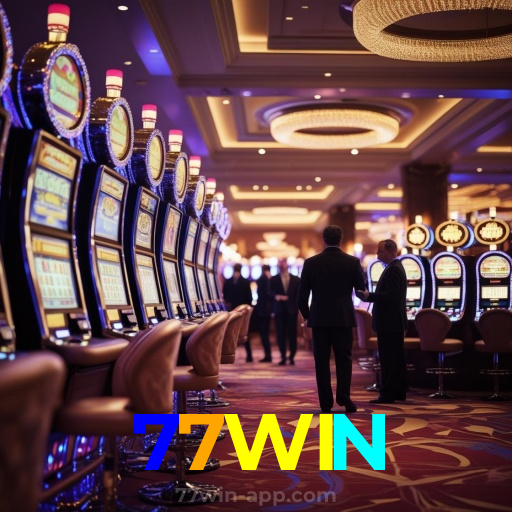 77WIN：O cassino online mais seguro para apostas em futebol e diversão com roleta!